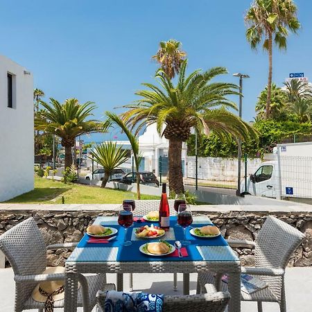 263 Precious Bungalow With Terrace, Free Wifi Playa de las Americas  Exteriér fotografie