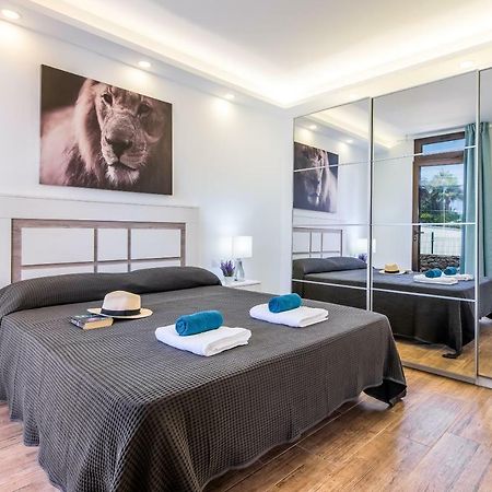 263 Precious Bungalow With Terrace, Free Wifi Playa de las Americas  Exteriér fotografie