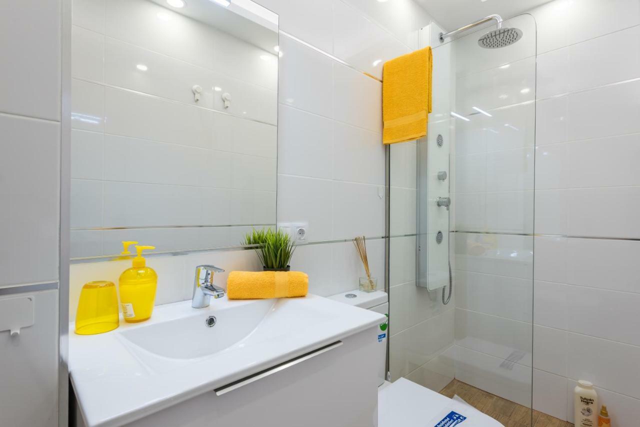 263 Precious Bungalow With Terrace, Free Wifi Playa de las Americas  Exteriér fotografie
