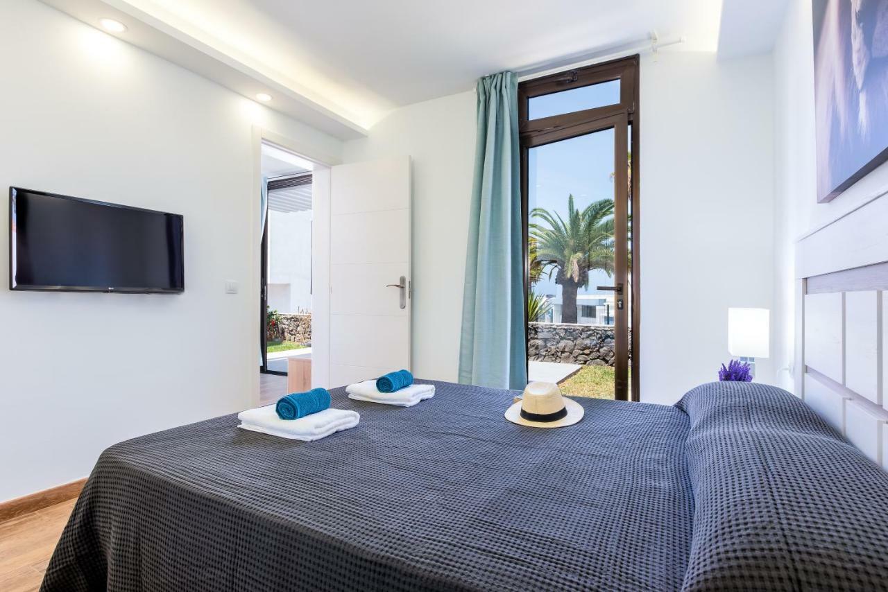 263 Precious Bungalow With Terrace, Free Wifi Playa de las Americas  Exteriér fotografie
