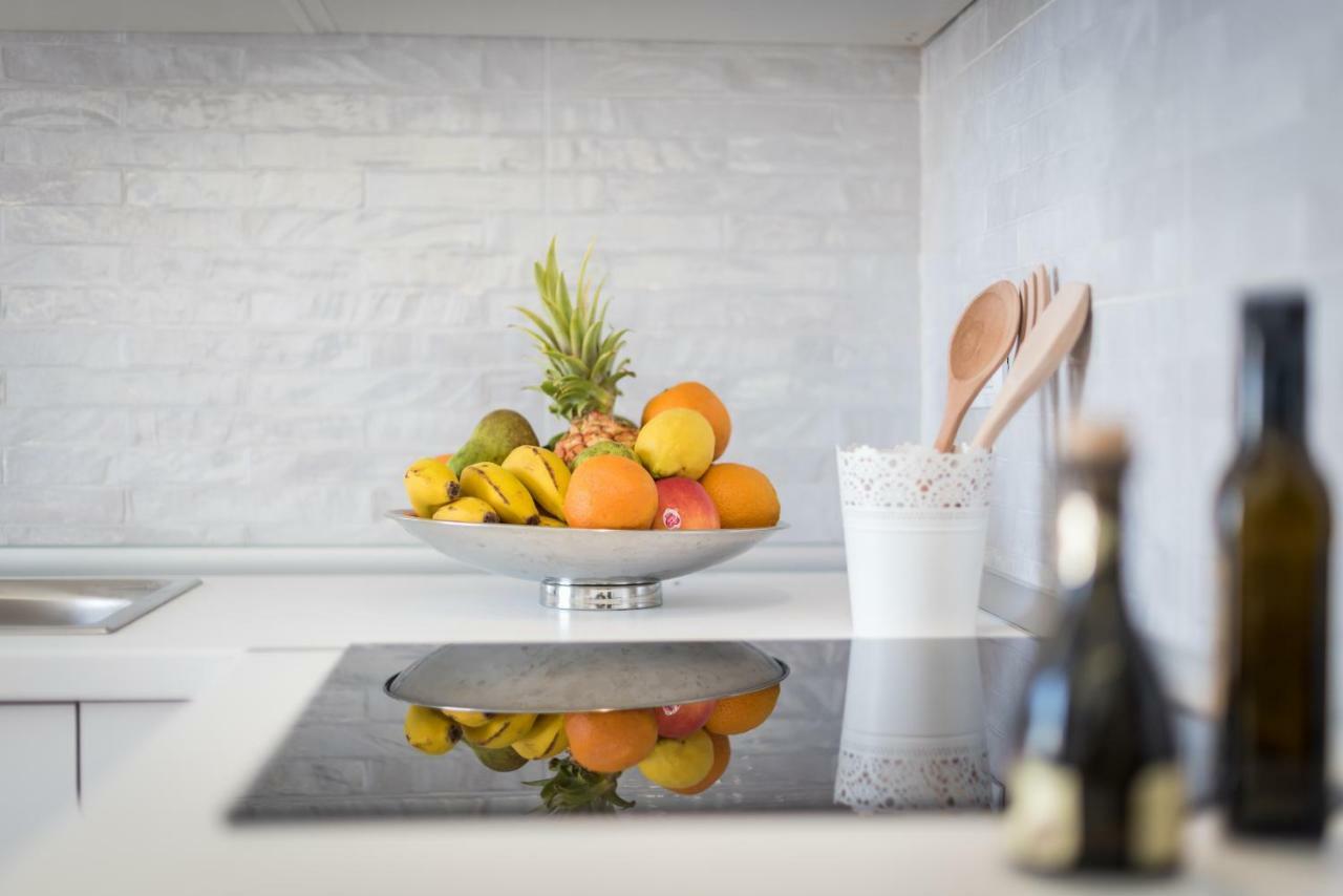 263 Precious Bungalow With Terrace, Free Wifi Playa de las Americas  Exteriér fotografie